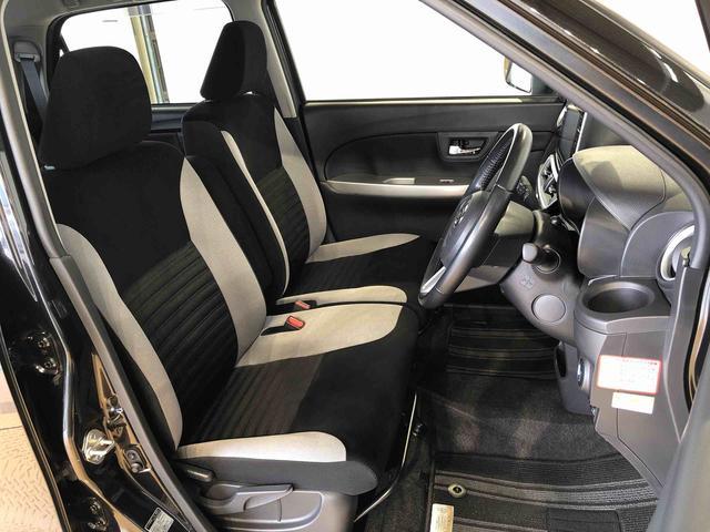 キャストアクティバG ターボ VS SAIII2WD ターボ 衝突被害軽減システム 横滑り防止機能 アイドリングストップ オートライト オートエアコン プッシュスタート スマートキー 電動格納ドアミラー パワーウィンドウ パワステ ABS(長野県)の中古車