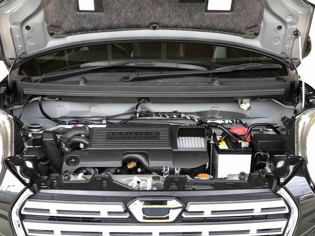 キャストアクティバG ターボ VS SAIII2WD ターボ 衝突被害軽減システム 横滑り防止機能 アイドリングストップ オートライト オートエアコン プッシュスタート スマートキー 電動格納ドアミラー パワーウィンドウ パワステ ABS(長野県)の中古車