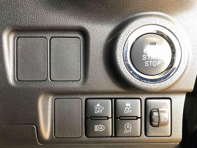 キャストアクティバG ターボ VS SAIII2WD ターボ 衝突被害軽減システム 横滑り防止機能 アイドリングストップ オートライト オートエアコン プッシュスタート スマートキー 電動格納ドアミラー パワーウィンドウ パワステ ABS(長野県)の中古車