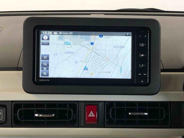 ムーヴキャンバスストライプスGターボ2WD ターボ 両側電動スライドドア オートライト 衝突被害軽減システム 横滑り防止機能 プッシュスタート スマートキー オートエアコン 電動格納ドアミラー アイドリングストップ ABS(長野県)の中古車