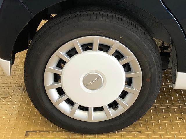 ムーヴキャンバスストライプスGターボ2WD ターボ 両側電動スライドドア オートライト 衝突被害軽減システム 横滑り防止機能 プッシュスタート スマートキー オートエアコン 電動格納ドアミラー アイドリングストップ ABS(長野県)の中古車