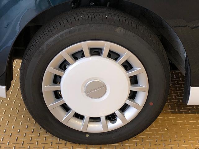 ムーヴキャンバスストライプスGターボ2WD ターボ 両側電動スライドドア オートライト 衝突被害軽減システム 横滑り防止機能 プッシュスタート スマートキー オートエアコン 電動格納ドアミラー アイドリングストップ ABS(長野県)の中古車