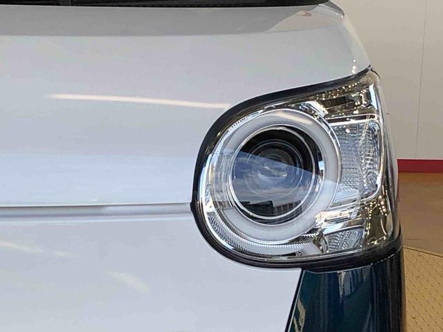 ムーヴキャンバスストライプスGターボ2WD ターボ 両側電動スライドドア オートライト 衝突被害軽減システム 横滑り防止機能 プッシュスタート スマートキー オートエアコン 電動格納ドアミラー アイドリングストップ ABS(長野県)の中古車