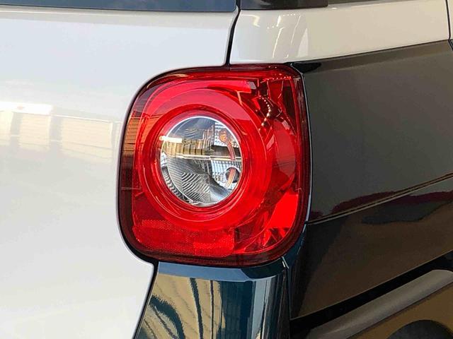 ムーヴキャンバスストライプスGターボ2WD ターボ 両側電動スライドドア オートライト 衝突被害軽減システム 横滑り防止機能 プッシュスタート スマートキー オートエアコン 電動格納ドアミラー アイドリングストップ ABS(長野県)の中古車