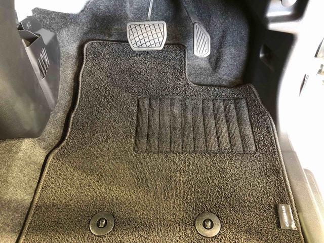 ムーヴキャンバスストライプスGターボ2WD ターボ 両側電動スライドドア オートライト 衝突被害軽減システム 横滑り防止機能 プッシュスタート スマートキー オートエアコン 電動格納ドアミラー アイドリングストップ ABS(長野県)の中古車