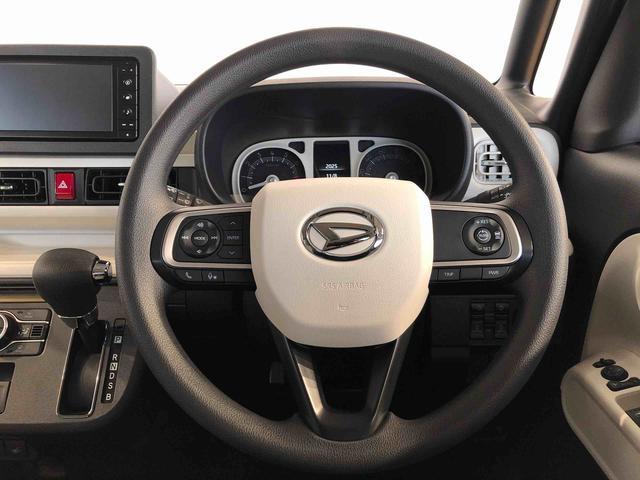 ムーヴキャンバスストライプスGターボ2WD ターボ 両側電動スライドドア オートライト 衝突被害軽減システム 横滑り防止機能 プッシュスタート スマートキー オートエアコン 電動格納ドアミラー アイドリングストップ ABS(長野県)の中古車