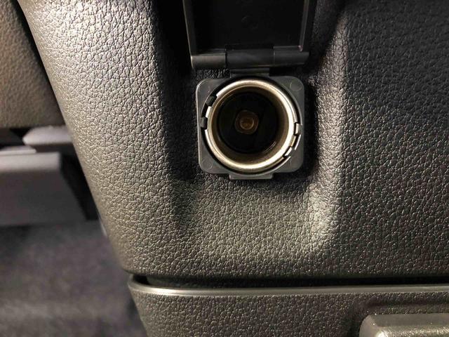 ムーヴキャンバスストライプスGターボ2WD ターボ 両側電動スライドドア オートライト 衝突被害軽減システム 横滑り防止機能 プッシュスタート スマートキー オートエアコン 電動格納ドアミラー アイドリングストップ ABS(長野県)の中古車