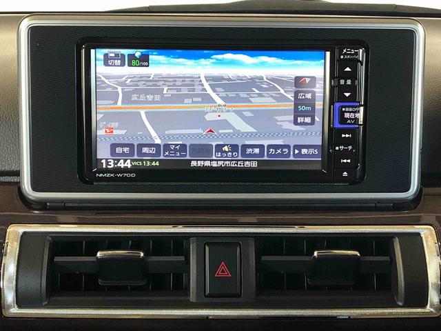 キャストスタイルＧ　ＶＳ　ＳＡIII４ＷＤ　衝突被害軽減システム　横滑り防止機能　アイドリングストップ　オートライト　オートエアコン　プッシュスタート　スマートキー　電動格納ドアミラー　パワーウィンドウ　パワステ　ＡＢＳ（長野県）の中古車