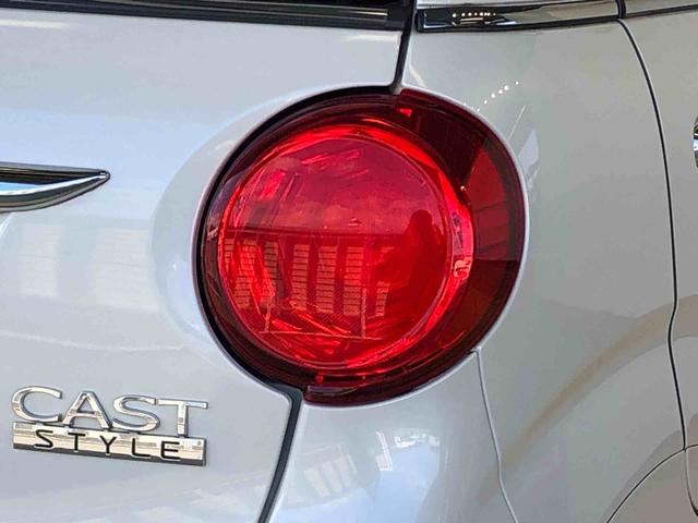 キャストスタイルＧ　ＶＳ　ＳＡIII４ＷＤ　衝突被害軽減システム　横滑り防止機能　アイドリングストップ　オートライト　オートエアコン　プッシュスタート　スマートキー　電動格納ドアミラー　パワーウィンドウ　パワステ　ＡＢＳ（長野県）の中古車