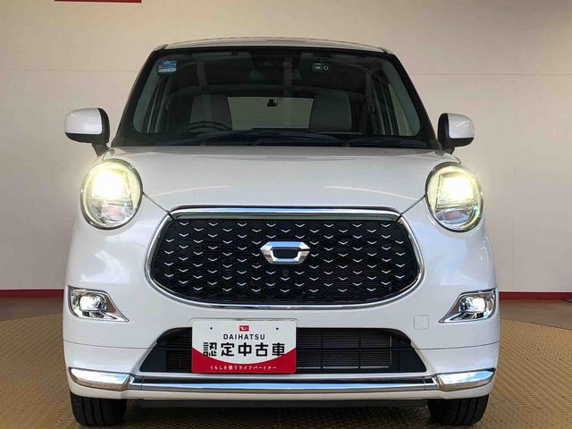 キャストスタイルＧ　ＶＳ　ＳＡIII４ＷＤ　衝突被害軽減システム　横滑り防止機能　アイドリングストップ　オートライト　オートエアコン　プッシュスタート　スマートキー　電動格納ドアミラー　パワーウィンドウ　パワステ　ＡＢＳ（長野県）の中古車