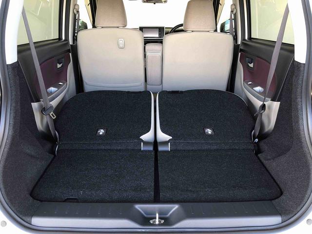 キャストスタイルＧ　ＶＳ　ＳＡIII４ＷＤ　衝突被害軽減システム　横滑り防止機能　アイドリングストップ　オートライト　オートエアコン　プッシュスタート　スマートキー　電動格納ドアミラー　パワーウィンドウ　パワステ　ＡＢＳ（長野県）の中古車