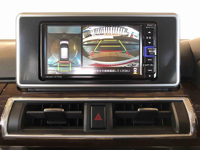 キャストスタイルＧ　ＶＳ　ＳＡIII４ＷＤ　衝突被害軽減システム　横滑り防止機能　アイドリングストップ　オートライト　オートエアコン　プッシュスタート　スマートキー　電動格納ドアミラー　パワーウィンドウ　パワステ　ＡＢＳ（長野県）の中古車