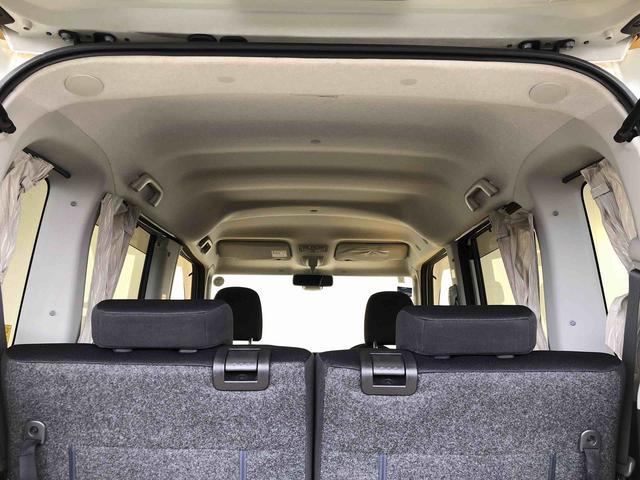 タントカスタムRS SAII4WD ターボ 両側電動スライドドア アイドリングストップ プッシュスタート スマートキー 衝突被害軽減システム 横滑り防止機能 オートライト オートエアコン 電動格納ドアミラー ABS(長野県)の中古車