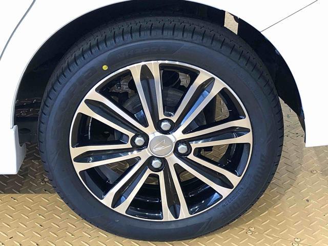 タントカスタムRS SAII4WD ターボ 両側電動スライドドア アイドリングストップ プッシュスタート スマートキー 衝突被害軽減システム 横滑り防止機能 オートライト オートエアコン 電動格納ドアミラー ABS(長野県)の中古車