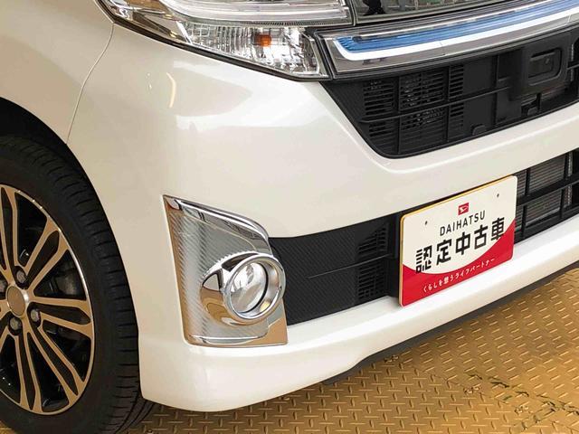 タントカスタムRS SAII4WD ターボ 両側電動スライドドア アイドリングストップ プッシュスタート スマートキー 衝突被害軽減システム 横滑り防止機能 オートライト オートエアコン 電動格納ドアミラー ABS(長野県)の中古車