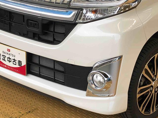 タントカスタムRS SAII4WD ターボ 両側電動スライドドア アイドリングストップ プッシュスタート スマートキー 衝突被害軽減システム 横滑り防止機能 オートライト オートエアコン 電動格納ドアミラー ABS(長野県)の中古車