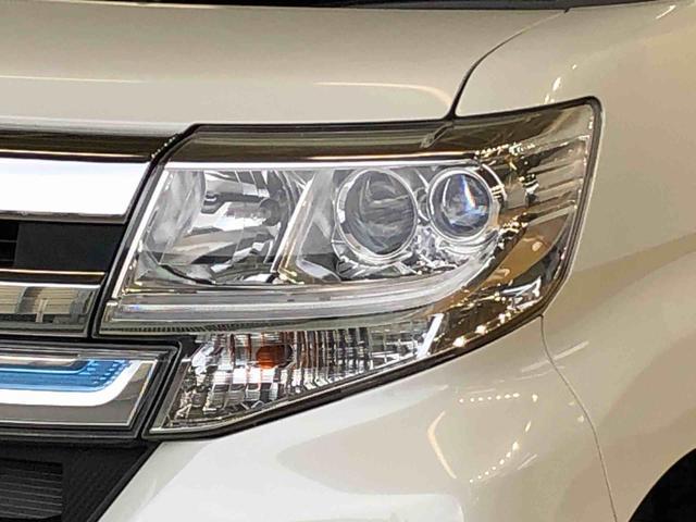 タントカスタムRS SAII4WD ターボ 両側電動スライドドア アイドリングストップ プッシュスタート スマートキー 衝突被害軽減システム 横滑り防止機能 オートライト オートエアコン 電動格納ドアミラー ABS(長野県)の中古車