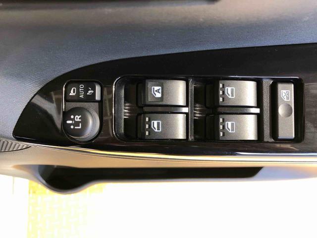 タントカスタムRS SAII4WD ターボ 両側電動スライドドア アイドリングストップ プッシュスタート スマートキー 衝突被害軽減システム 横滑り防止機能 オートライト オートエアコン 電動格納ドアミラー ABS(長野県)の中古車