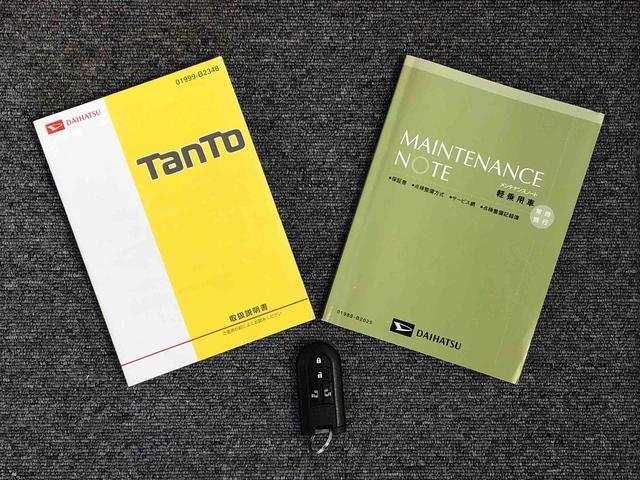 タントカスタムRS SAII4WD ターボ 両側電動スライドドア アイドリングストップ プッシュスタート スマートキー 衝突被害軽減システム 横滑り防止機能 オートライト オートエアコン 電動格納ドアミラー ABS(長野県)の中古車