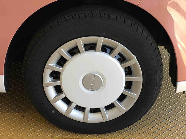 ムーヴキャンバスストライプスＧ２ＷＤ　両側電動スライドドア　オートライト　衝突被害軽減システム　横滑り防止機能　プッシュスタート　スマートキー　オートエアコン　電動格納ドアミラー　アイドリングストップ　ＡＢＳ（長野県）の中古車