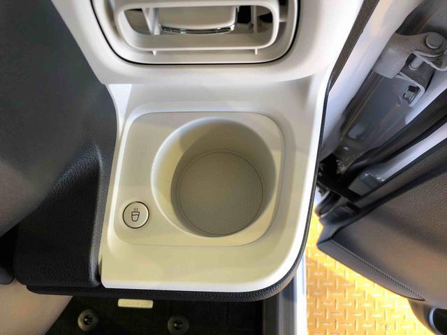 ムーヴキャンバスストライプスＧ２ＷＤ　両側電動スライドドア　オートライト　衝突被害軽減システム　横滑り防止機能　プッシュスタート　スマートキー　オートエアコン　電動格納ドアミラー　アイドリングストップ　ＡＢＳ（長野県）の中古車