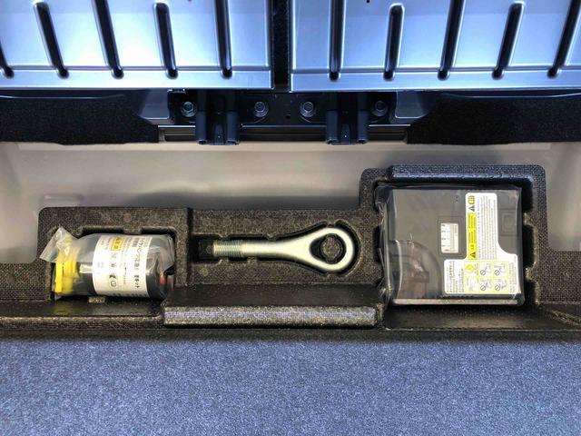 ムーヴキャンバスストライプスＧ２ＷＤ　両側電動スライドドア　オートライト　衝突被害軽減システム　横滑り防止機能　プッシュスタート　スマートキー　オートエアコン　電動格納ドアミラー　アイドリングストップ　ＡＢＳ（長野県）の中古車