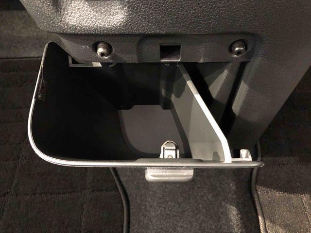 ムーヴキャンバスストライプスＧ２ＷＤ　両側電動スライドドア　オートライト　衝突被害軽減システム　横滑り防止機能　プッシュスタート　スマートキー　オートエアコン　電動格納ドアミラー　アイドリングストップ　ＡＢＳ（長野県）の中古車