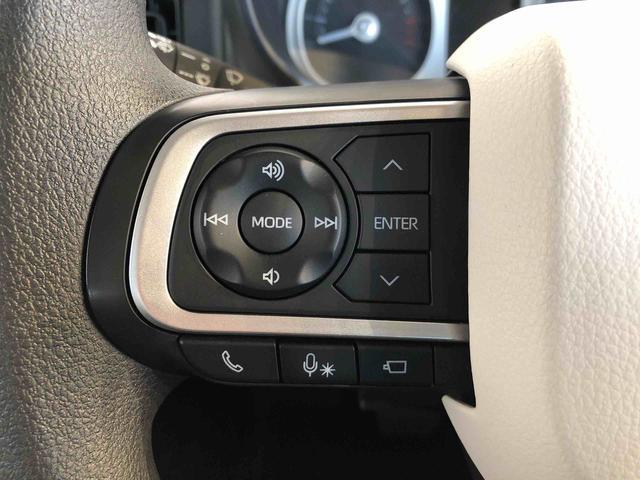 ムーヴキャンバスストライプスＧ２ＷＤ　両側電動スライドドア　オートライト　衝突被害軽減システム　横滑り防止機能　プッシュスタート　スマートキー　オートエアコン　電動格納ドアミラー　アイドリングストップ　ＡＢＳ（長野県）の中古車