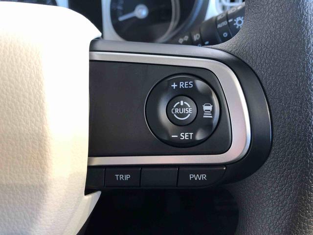 ムーヴキャンバスストライプスＧ２ＷＤ　両側電動スライドドア　オートライト　衝突被害軽減システム　横滑り防止機能　プッシュスタート　スマートキー　オートエアコン　電動格納ドアミラー　アイドリングストップ　ＡＢＳ（長野県）の中古車