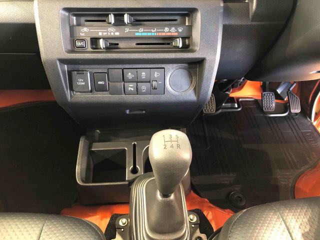 ハイゼットトラックジャンボスタンダード4WD オートライト エアコン パワステ 格納式テールゲートチェーン 衝突被害軽減システム 横滑り防止機能 アイドリングストップ ABS(長野県)の中古車