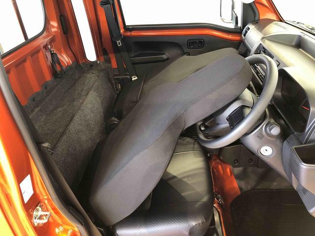 ハイゼットトラックジャンボスタンダード4WD オートライト エアコン パワステ 格納式テールゲートチェーン 衝突被害軽減システム 横滑り防止機能 アイドリングストップ ABS(長野県)の中古車