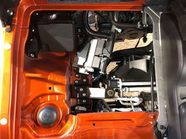 ハイゼットトラックジャンボスタンダード4WD オートライト エアコン パワステ 格納式テールゲートチェーン 衝突被害軽減システム 横滑り防止機能 アイドリングストップ ABS(長野県)の中古車