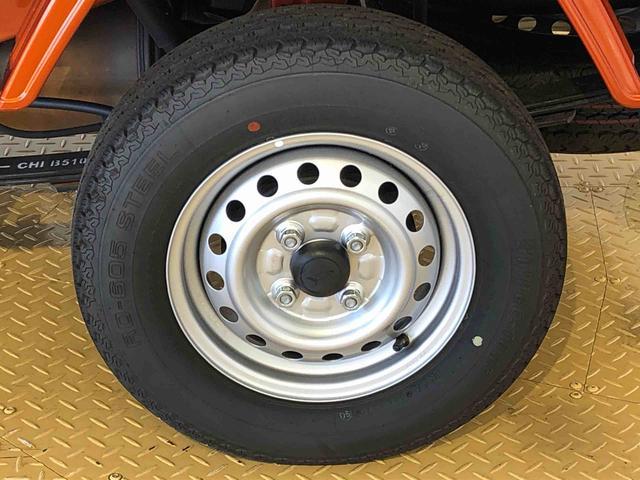 ハイゼットトラックジャンボスタンダード4WD オートライト エアコン パワステ 格納式テールゲートチェーン 衝突被害軽減システム 横滑り防止機能 アイドリングストップ ABS(長野県)の中古車