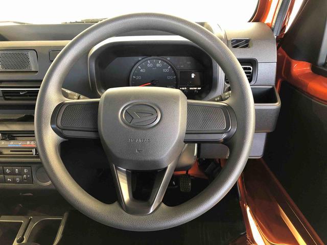 ハイゼットトラックジャンボスタンダード4WD オートライト エアコン パワステ 格納式テールゲートチェーン 衝突被害軽減システム 横滑り防止機能 アイドリングストップ ABS(長野県)の中古車