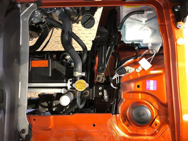 ハイゼットトラックジャンボスタンダード4WD オートライト エアコン パワステ 格納式テールゲートチェーン 衝突被害軽減システム 横滑り防止機能 アイドリングストップ ABS(長野県)の中古車