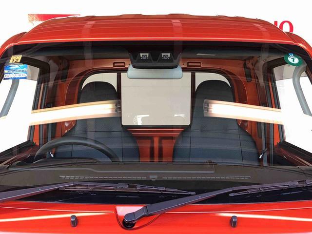 ハイゼットトラックジャンボスタンダード4WD オートライト エアコン パワステ 格納式テールゲートチェーン 衝突被害軽減システム 横滑り防止機能 アイドリングストップ ABS(長野県)の中古車