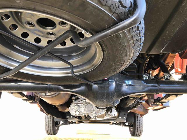 ハイゼットトラックジャンボスタンダード4WD オートライト エアコン パワステ 格納式テールゲートチェーン 衝突被害軽減システム 横滑り防止機能 アイドリングストップ ABS(長野県)の中古車