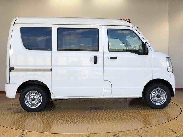 エブリイＰＡリミテッド４ＷＤ　マニュアルエアコン　キーレスエントリーパワードアロック　衝突被害軽減システム　横滑り防止機能　ＡＢＳ（長野県）の中古車