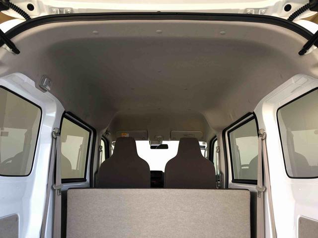 エブリイＰＡリミテッド４ＷＤ　マニュアルエアコン　キーレスエントリーパワードアロック　衝突被害軽減システム　横滑り防止機能　ＡＢＳ（長野県）の中古車