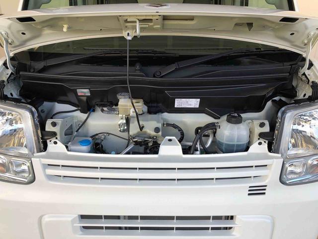 エブリイＰＡリミテッド４ＷＤ　マニュアルエアコン　キーレスエントリーパワードアロック　衝突被害軽減システム　横滑り防止機能　ＡＢＳ（長野県）の中古車