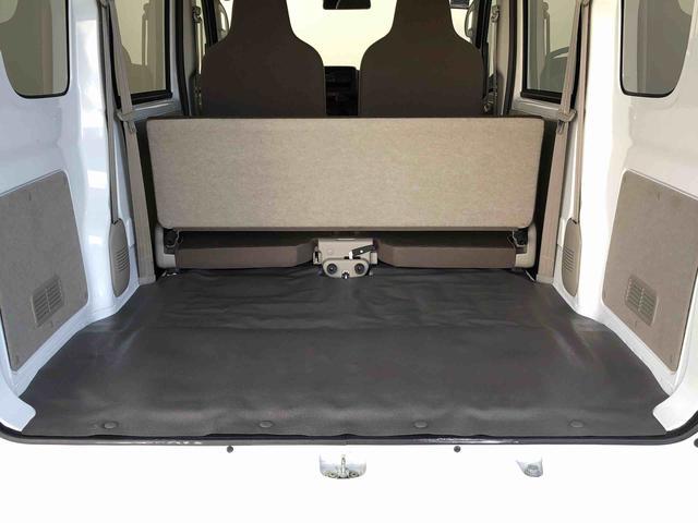 エブリイＰＡリミテッド４ＷＤ　マニュアルエアコン　キーレスエントリーパワードアロック　衝突被害軽減システム　横滑り防止機能　ＡＢＳ（長野県）の中古車