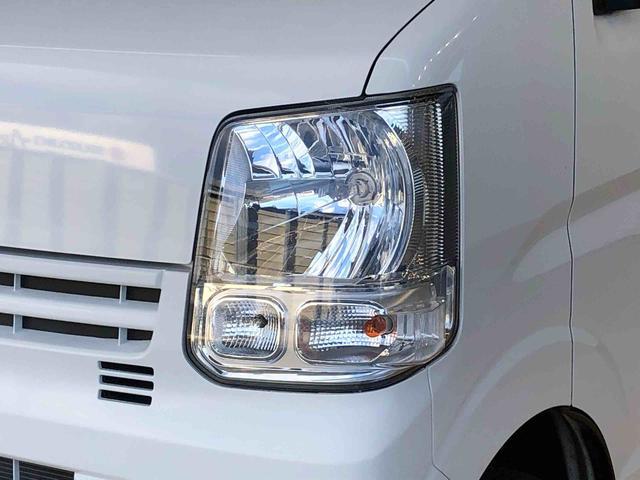 エブリイＰＡリミテッド４ＷＤ　マニュアルエアコン　キーレスエントリーパワードアロック　衝突被害軽減システム　横滑り防止機能　ＡＢＳ（長野県）の中古車