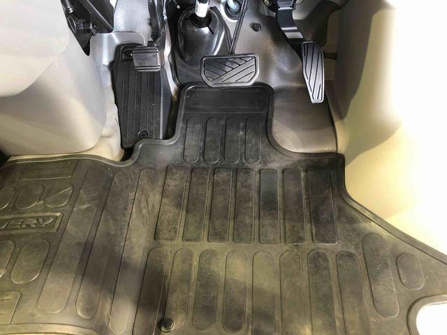 エブリイＰＡリミテッド４ＷＤ　マニュアルエアコン　キーレスエントリーパワードアロック　衝突被害軽減システム　横滑り防止機能　ＡＢＳ（長野県）の中古車