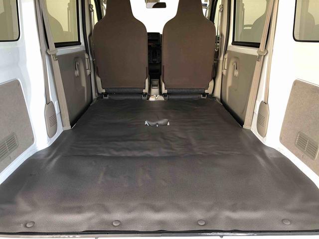 エブリイＰＡリミテッド４ＷＤ　マニュアルエアコン　キーレスエントリーパワードアロック　衝突被害軽減システム　横滑り防止機能　ＡＢＳ（長野県）の中古車