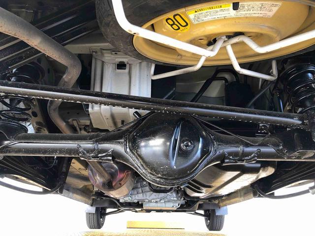 エブリイＰＡリミテッド４ＷＤ　マニュアルエアコン　キーレスエントリーパワードアロック　衝突被害軽減システム　横滑り防止機能　ＡＢＳ（長野県）の中古車