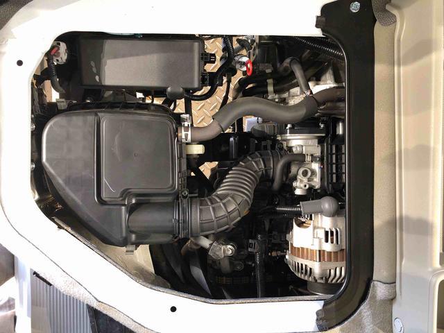 エブリイＰＡリミテッド４ＷＤ　マニュアルエアコン　キーレスエントリーパワードアロック　衝突被害軽減システム　横滑り防止機能　ＡＢＳ（長野県）の中古車