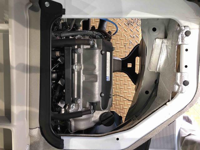 エブリイＰＡリミテッド４ＷＤ　マニュアルエアコン　キーレスエントリーパワードアロック　衝突被害軽減システム　横滑り防止機能　ＡＢＳ（長野県）の中古車