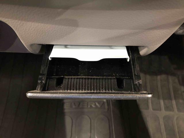 エブリイＰＡリミテッド４ＷＤ　マニュアルエアコン　キーレスエントリーパワードアロック　衝突被害軽減システム　横滑り防止機能　ＡＢＳ（長野県）の中古車