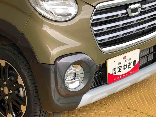 キャストアクティバG SAIII4WD 衝突被害軽減システム 横滑り防止機能 アイドリングストップ オートライト オートエアコン プッシュスタート スマートキー 電動格納ドアミラー パワーウィンドウ パワステ ABS(長野県)の中古車