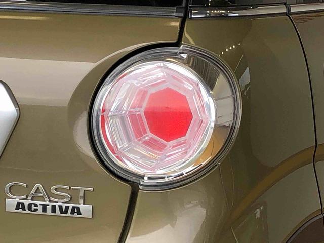 キャストアクティバG SAIII4WD 衝突被害軽減システム 横滑り防止機能 アイドリングストップ オートライト オートエアコン プッシュスタート スマートキー 電動格納ドアミラー パワーウィンドウ パワステ ABS(長野県)の中古車